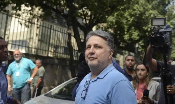 PSOL recorre ao TSE para manter votos de Garotinho na totalização da eleição do RJ