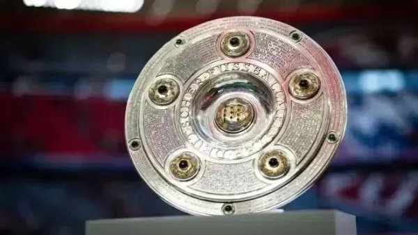 Bundesliga chega à 4ª rodada com Bayern x Union Berlin e Stuttgart x Dortmund
