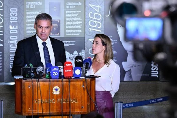 Comerciante expõe trama petista com Lindbergh para forjar acusação contra vice de Flávio