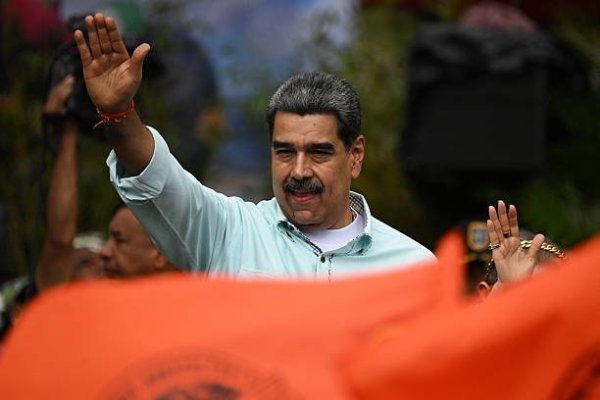 Maduro e esposa se declaram inocentes de novas acusações de tortura nos EUA