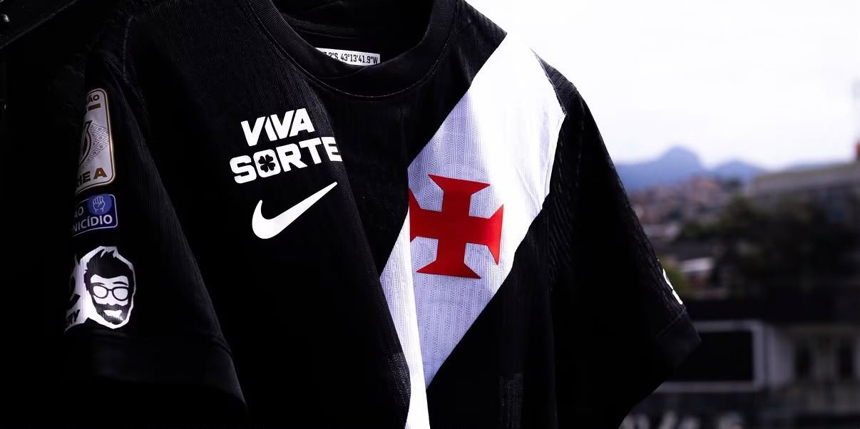 Com nova SAF, Vasco acelera planejamento e define prioridades para 2027