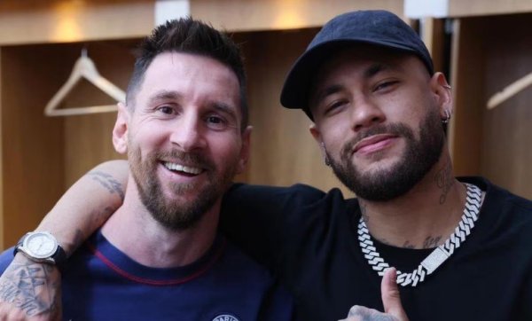 Messi no Santos? Negociação ainda não avança, mas cenário segue em aberto