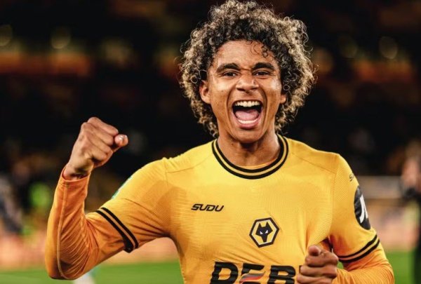 São Paulo acerta contratação de Pedro Lima, do Wolverhampton