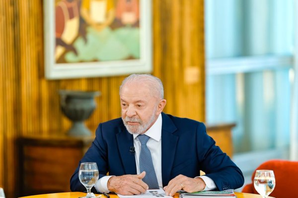Pesquisa aponta 41% de avaliação negativa do governo Lula