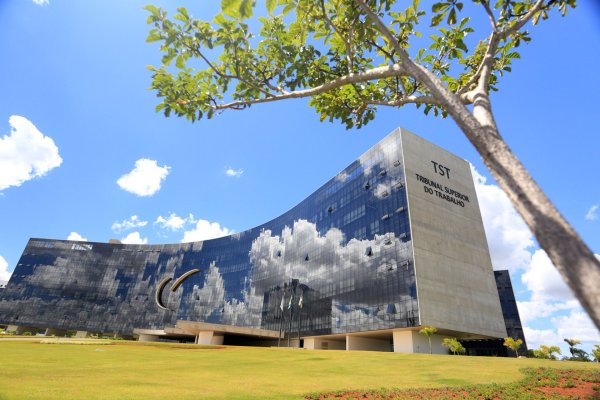 TST determina que Caixa mantenha 60% dos funcionários durante greve