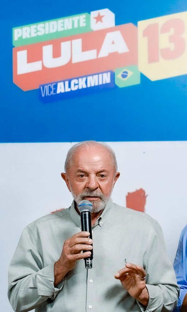 Lula deve enviar projeto para perdoar dívidas de empresas de eventos do Simples
