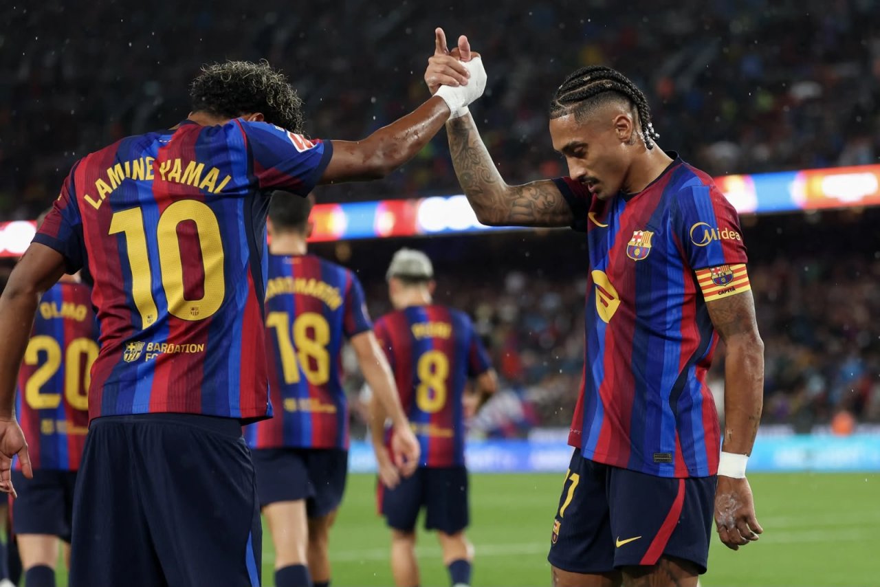 Barcelona vence, Atlético supera Real e rodada do Espanhol tem grandes resultados