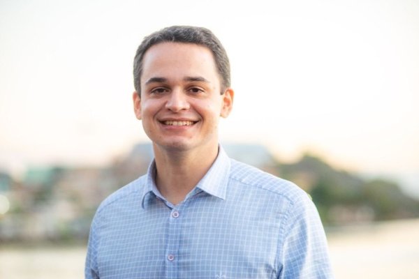 Lorenzo Pazolini e Ricardo Ferraço vão para o segundo turno no Espírito Santo