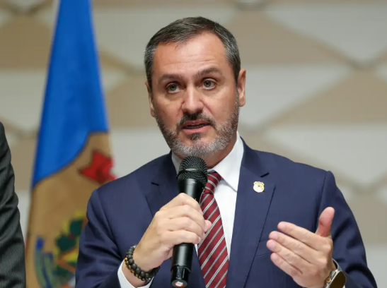 André Mendonça intima Andrei Rodrigues para prestar esclarecimentos