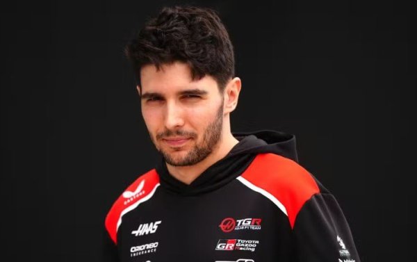 Esteban Ocon deixará a Haas e abre espaço para Rafael Câmara na Fórmula 1