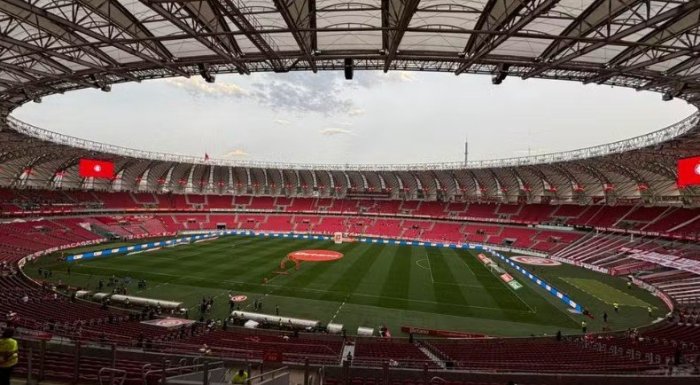 Inter sofre novo transfer ban preventivo por regra do Fair Play Financeiro