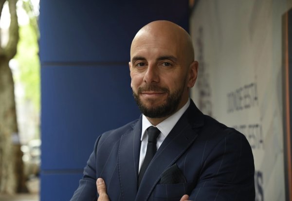 Candidato à presidência do Peñarol promete fazer o impossível para contratar Arrascaeta e De La Cruz, do Flamengo