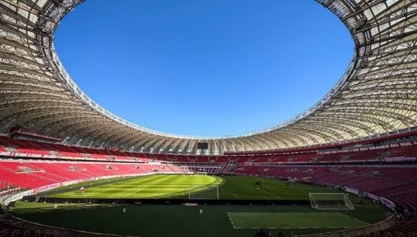 Inter quita salários do elenco antes do Gre-Nal, mas crise financeira ainda preocupa