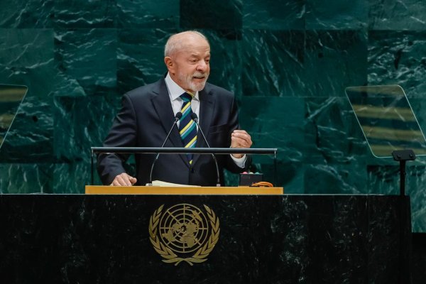 Lula decide não participar de debate da Globo e deve ir ao Flow