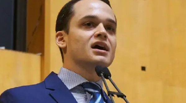 Pazolini é reeleito governador do Espírito Santo com 52,01% dos votos
