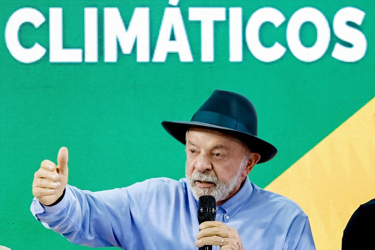 Lula deve decidir nesta quarta-feira sobre propostas para proibir bets