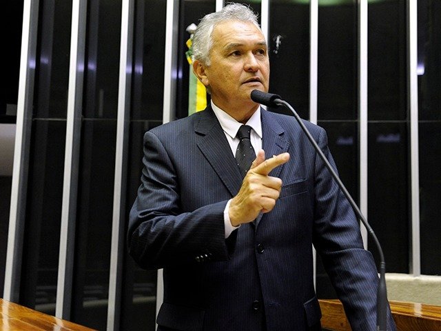 Justiça Eleitoral apreende Pixuleco em comitê de General Girão no RN