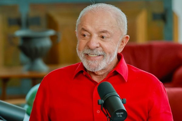 Lula liderou votação nos presídios no 1º turno, com 72% dos votos