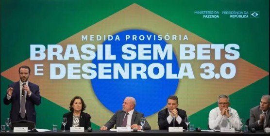 Abert pede ao STF suspensão de proibição de publicidade de bets