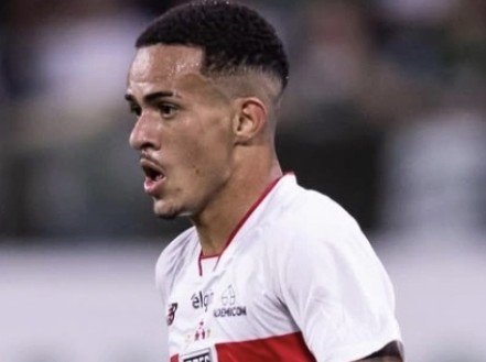 CBF nega pedido do São Paulo, e Djhordney está fora do San-São