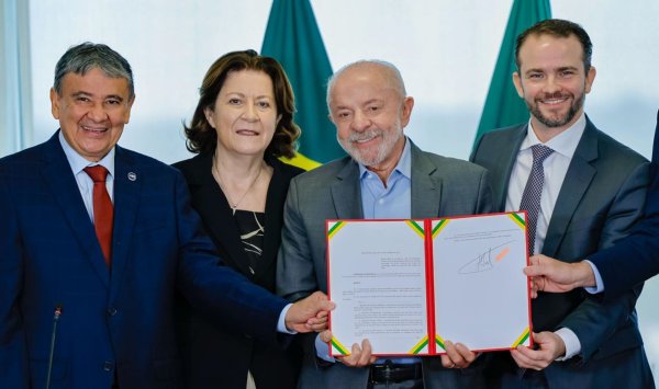 Na reta final do 1º turno, Lula amplia pacote de medidas de R$271 bi