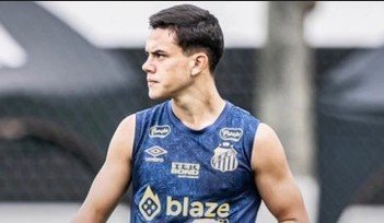 Santos encaminha venda de JP Chermont ao Sharjah, dos Emirados Árabes