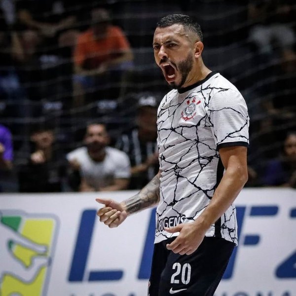 Corinthians perde recurso e terá de pagar pensão vitalícia a ex-jogador de futsal