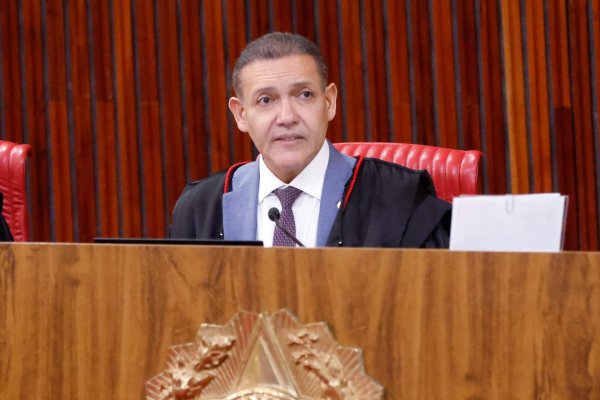 Nunes Marques afirma que eleições ocorreram dentro da “mais absoluta normalidade”