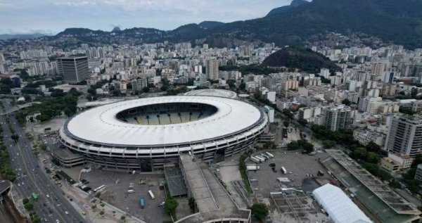 Vasco pode jogar no Maracanã? Entenda a disputa com Flamengo e Fluminense