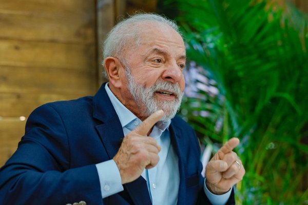 Lula alinha acordo para votação do fim da escala 6x1 no Senado após 1º turno