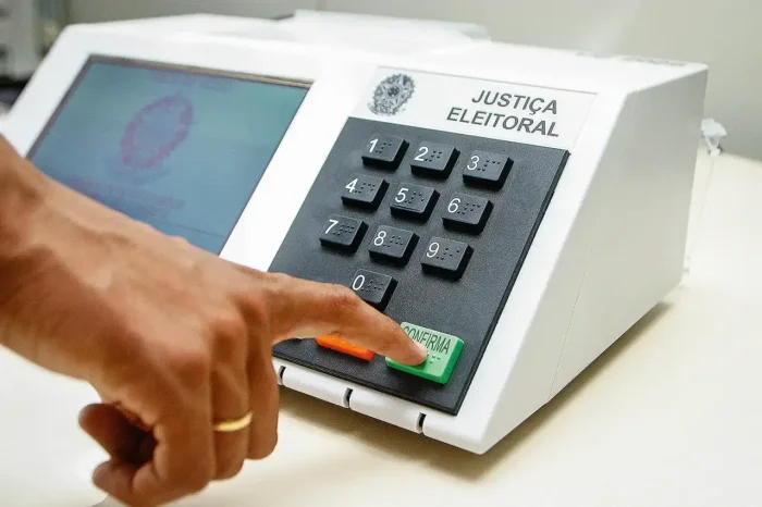 TREs dizem que mudanças nos locais de votação são excepcionais