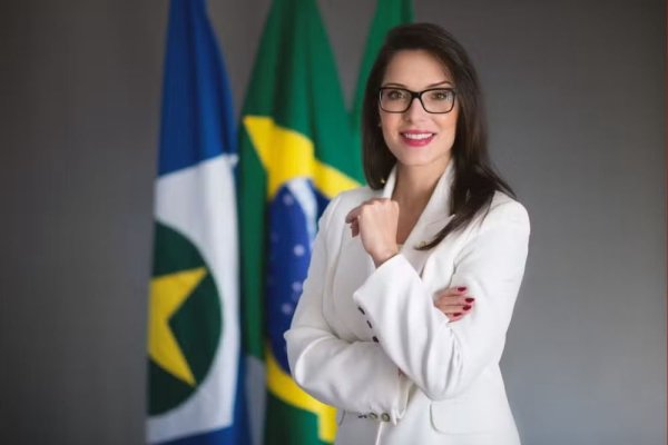 Justiça manda candidata ao Senado mostrar novos suplentes citados em casos de INSS, PCC e propina