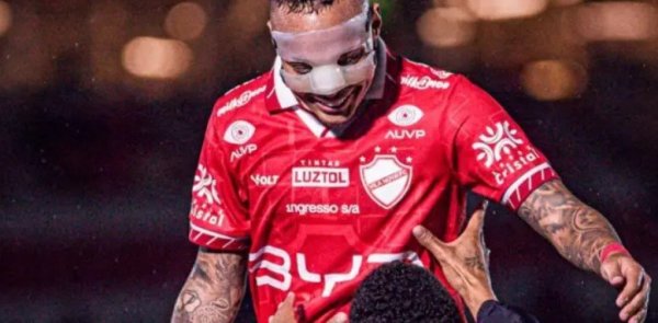 Vila Nova retoma liderança da Série B e esquenta briga pelo acesso