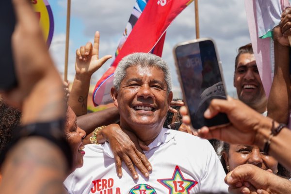 Helicóptero citado em investigação do Master foi usado por Jerônimo em campanha