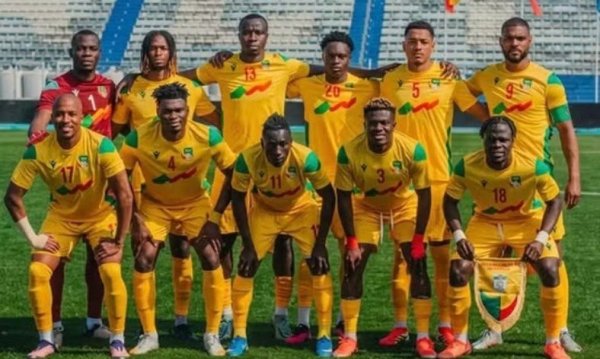 Benim mira brasileiros para construir nova potência do futebol africano