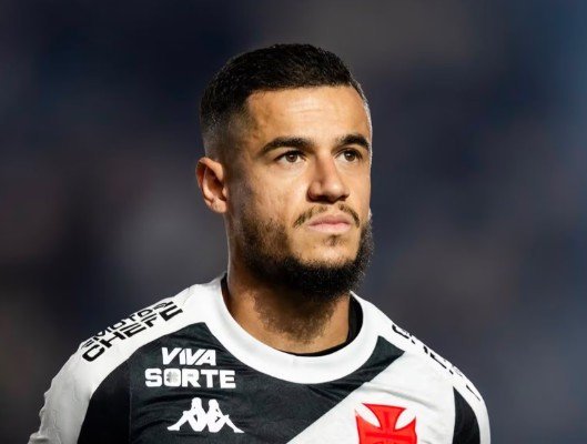 Philippe Coutinho dá sinal verde para negociação com o Santos e espera estar apto em duas semanas