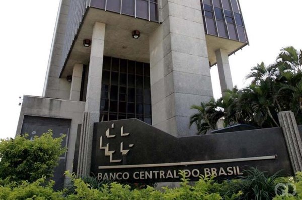 Banco Central reduz projeção de crescimento do PIB para 1,8% em 2026