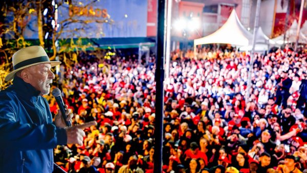Nexus/BTG aponta que 50% desaprovam governo Lula