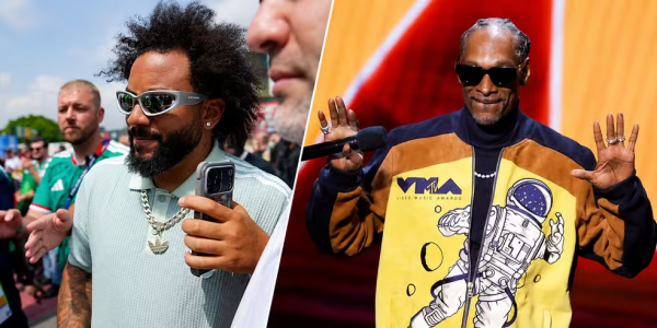 Marcelo e Snoop Dog podem comprar clube tradicional da França