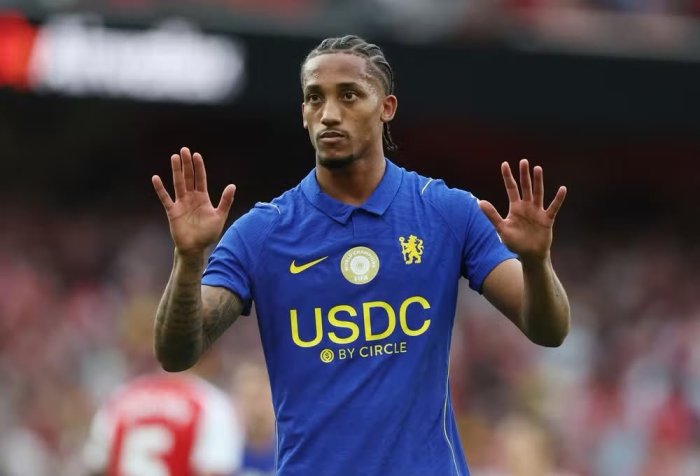 Lesão tira João Pedro da próxima convocação da Seleção Brasileira
