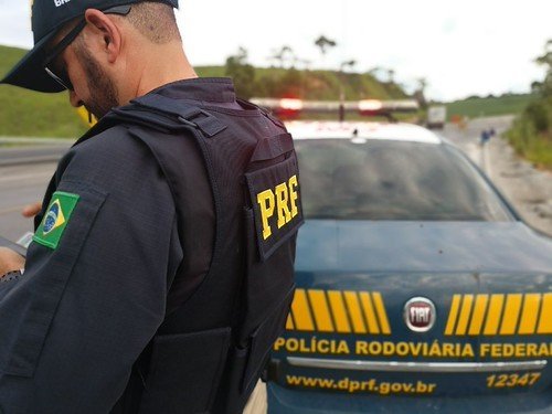 PRF promete garantir livre deslocamento de eleitores nas eleições deste domingo