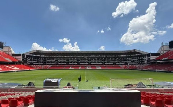 LDU x Palmeiras: Verdão joga pelo empate para avançar à semifinal da Libertadores
