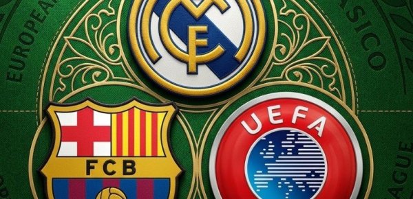 Real Madrid envia dossiê à UEFA e pede reabertura do Caso Negreira