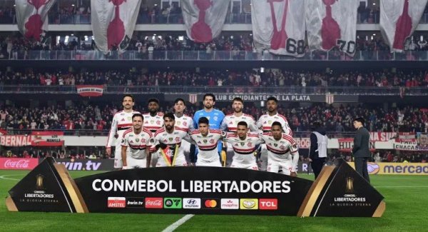 Flamengo pode igualar feito histórico de Boca Juniors e Peñarol na Libertadores contra o Estudiantes