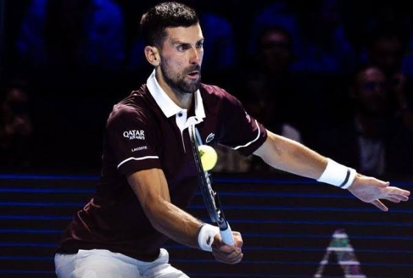 Novak Djokovic sofre derrota inesperada e cai nas oitavas do ATP 500 da Basileia