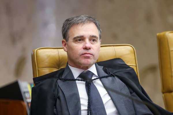 PGR rejeita pedido de Moraes para investigar André Mendonça nos casos Master e INSS