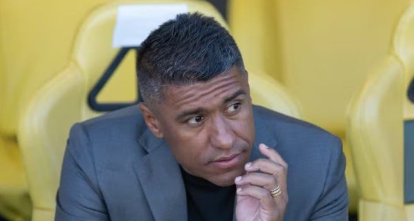 Mirassol decide não contratar executivo para substituir Paulinho até o fim da temporada