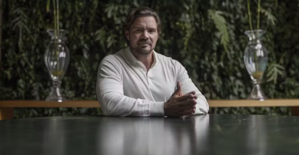 PF adia para sexta-feira depoimento de Daniel Vorcaro sobre servidores do BC