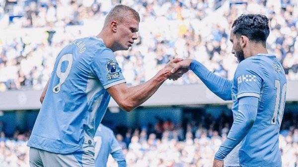 Premier League tem tropeços de Arsenal e Chelsea, enquanto City mantém 100%