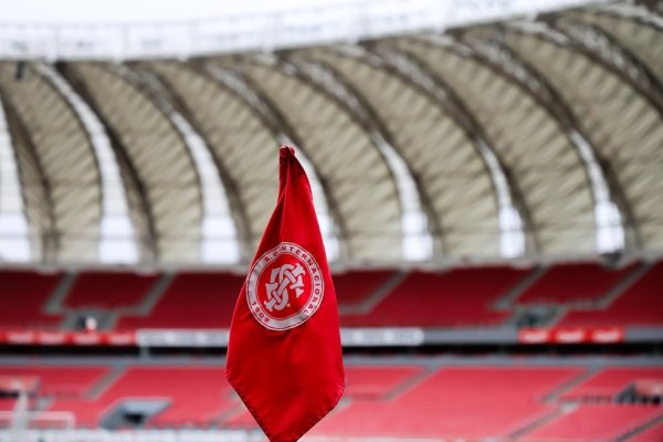 Internacional tem R$ 117 milhões em dívidas por transferências e pode sofrer novos transfer bans